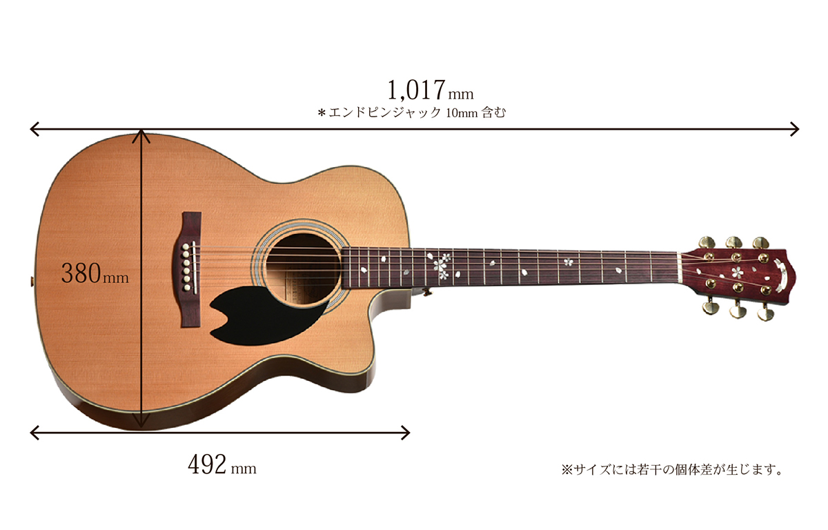 HeadwayJapan Tune-Up Series HOC-SAKURA/JS SPK-GRD (Sakura Pink
