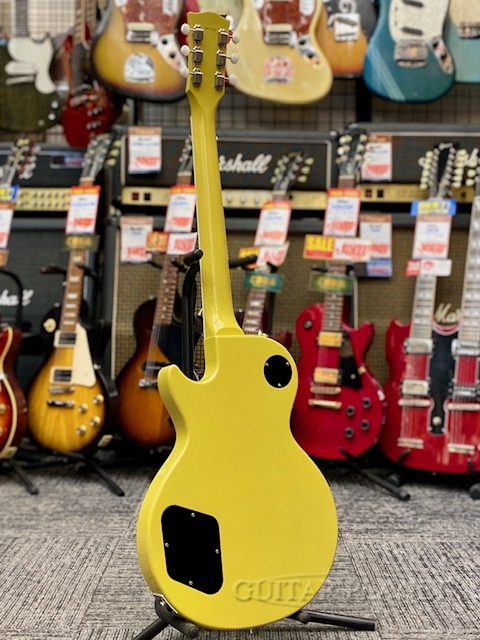 EpiphoneLimited Edition Les Paul Special LQ -TV Yellow- 2006年製