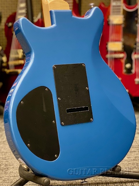 Kz Guitar Works【決算SALE】Kz One Junior SSD10 Synchro -Lake