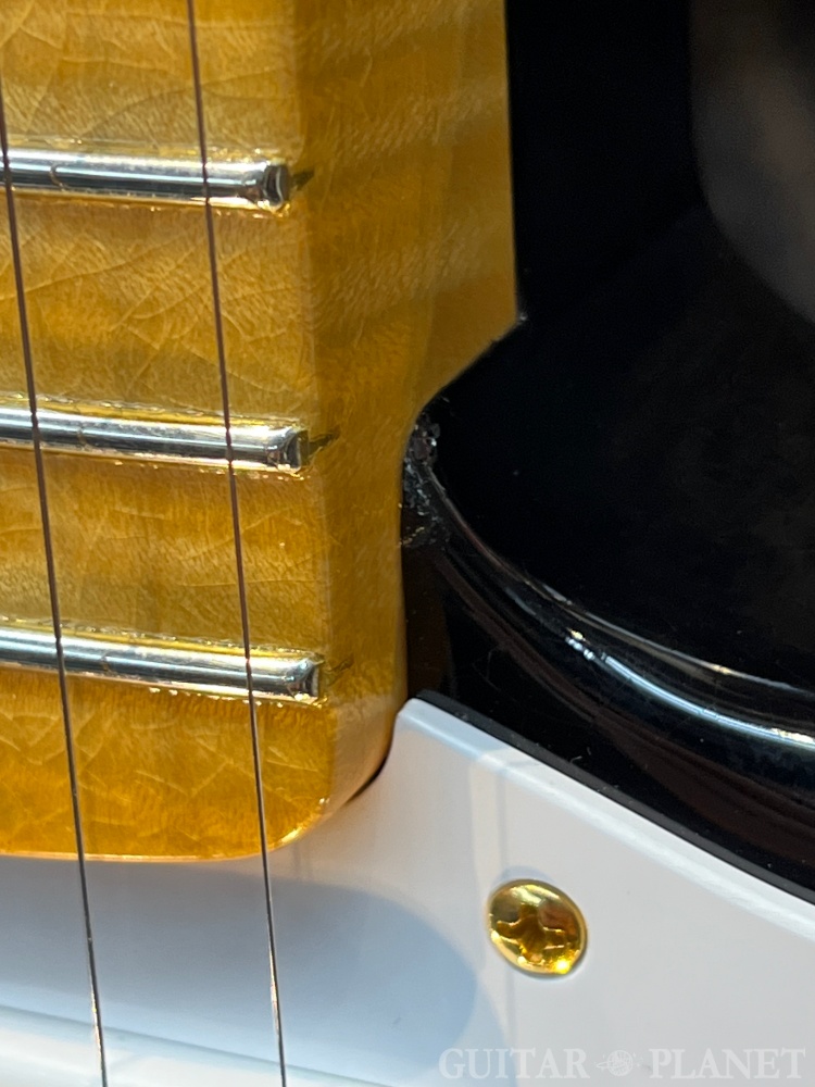 G.W最終セール！！分解洗浄整備調整済みVintage ストラトキャスター