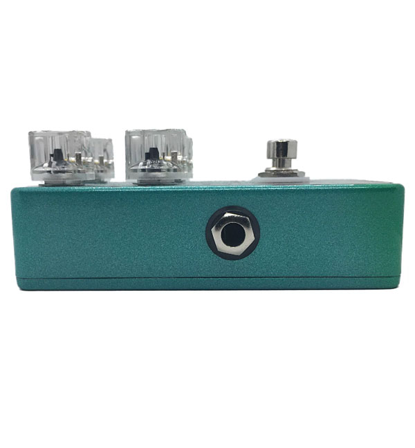 VivieVivie Loud Hound オーバードライブ【Webショップ限定】商品詳細