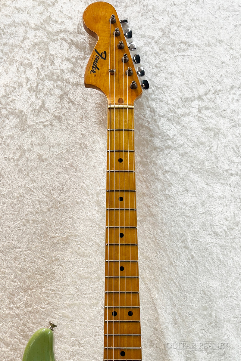 M*i様 Fender ストラトキャスター コンポーネント M*i様 Fender