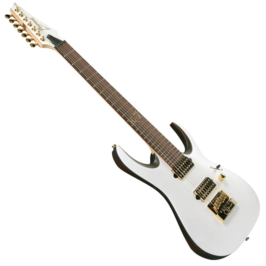 その他 yknk IbanezK7YANG -KORN Head New Signature 7 String Model