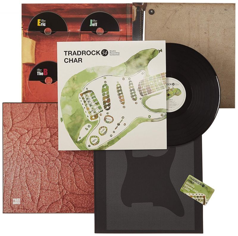 GOTCHAROCKA DVD CD 特別ブックレットセット D×GOTCHAROCKA FC限定W