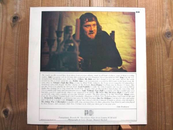 ギター Folk, Blues & Beyond DVD - John Renbourn ギター Folk, Blues