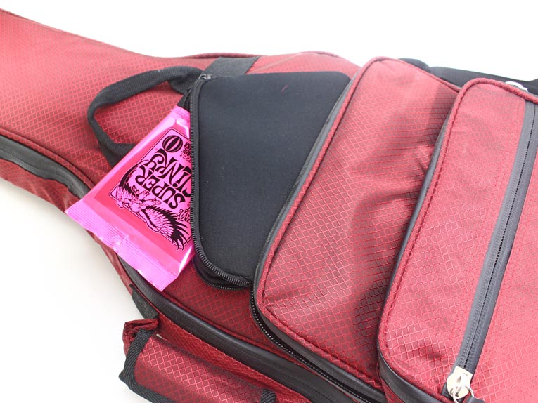 ギターケースに常備！弦交換ツールセット！！ – ギターワークス ブログ