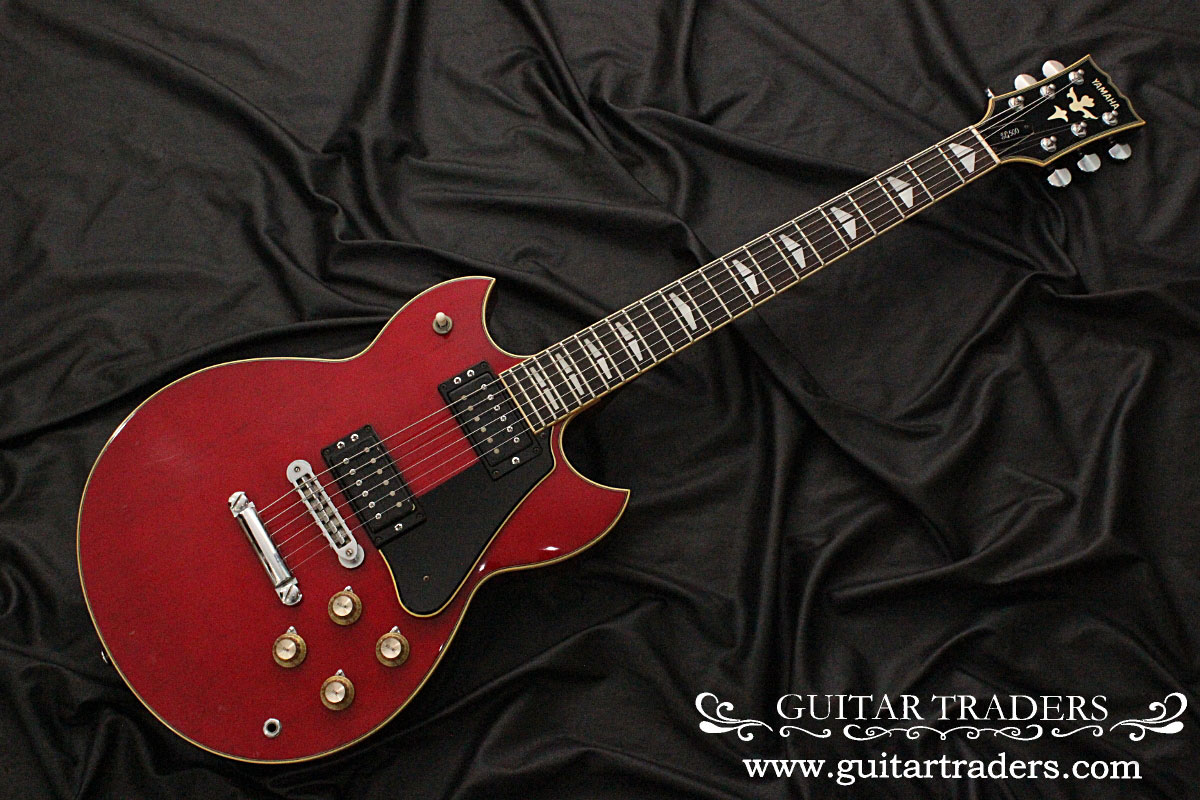 Yamaha 1978y SG500 - GUITAR TRADERS - ギタートレーダーズ