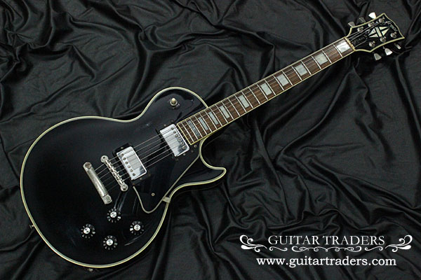 Greco Les Paul Custom 1983 leftレフティ ギター Greco Les Paul