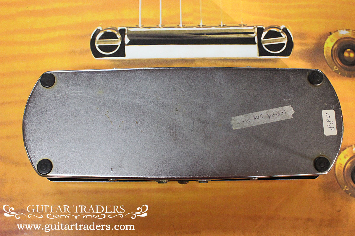 Fender 1950's Volume Pedal - GUITAR TRADERS - ギタートレーダーズ