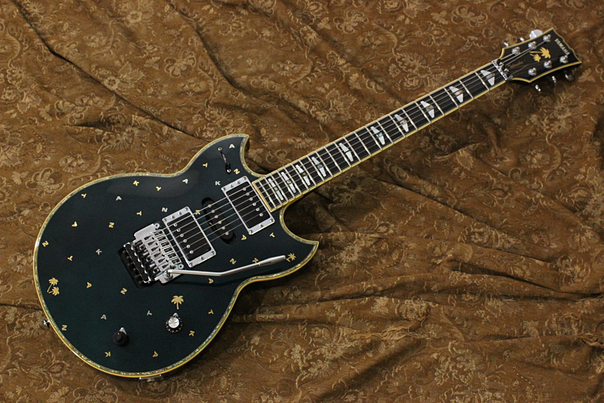 Yamaha 1998y SG-T2 
