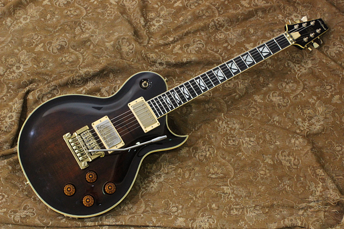 Aria Pro II アリア プロ 2 PE-512 PE-512 | PE | Products | ARIA