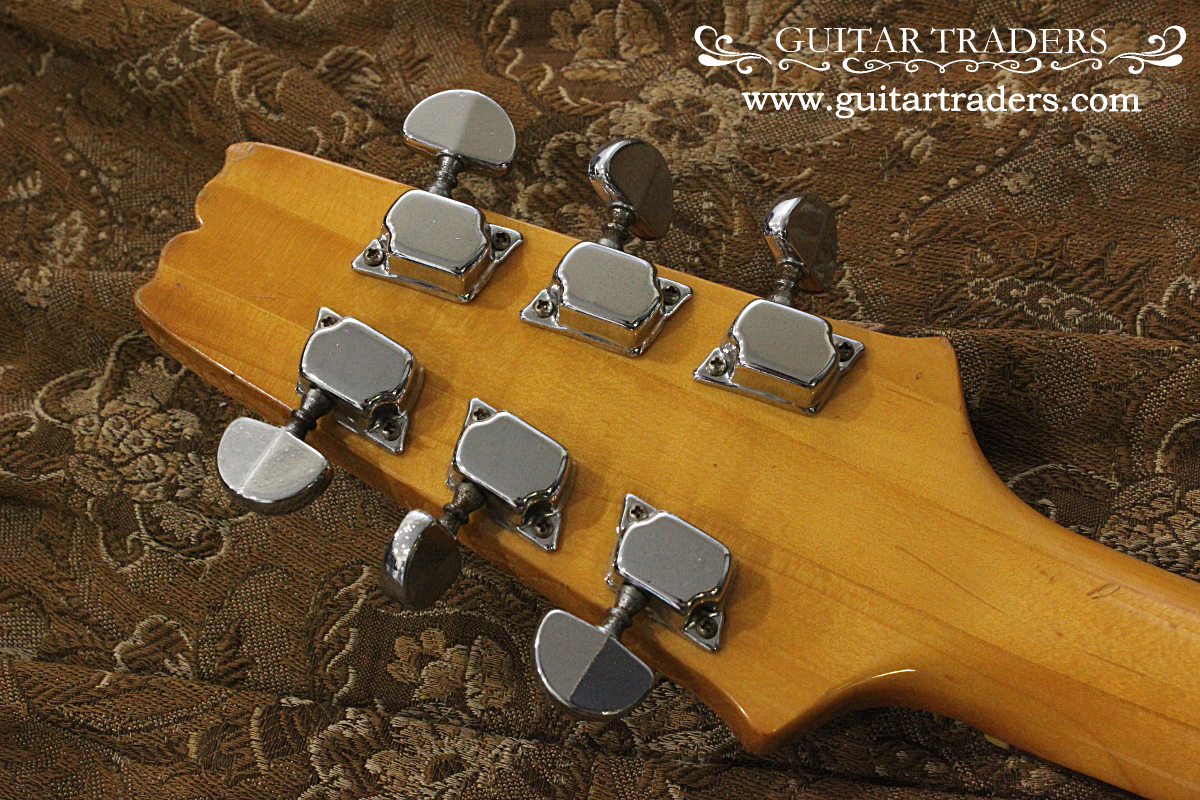 Aria Pro II 1980y CS-350 - GUITAR TRADERS - ギタートレーダーズ