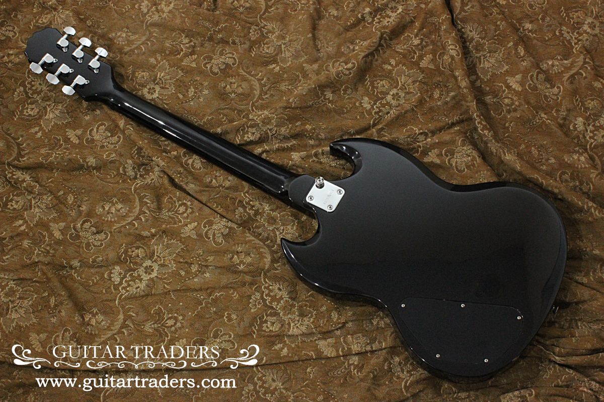 Epiphone 2005y G-310 Emily The Strange - GUITAR TRADERS - ギター