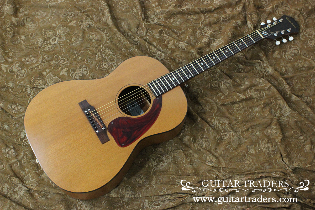Epiphone 1968y FT30 Caballero - GUITAR TRADERS - ギタートレーダーズ
