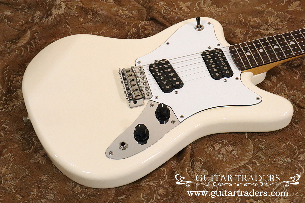 Squier by Fender 1997y Super Sonic - GUITAR TRADERS - ギター