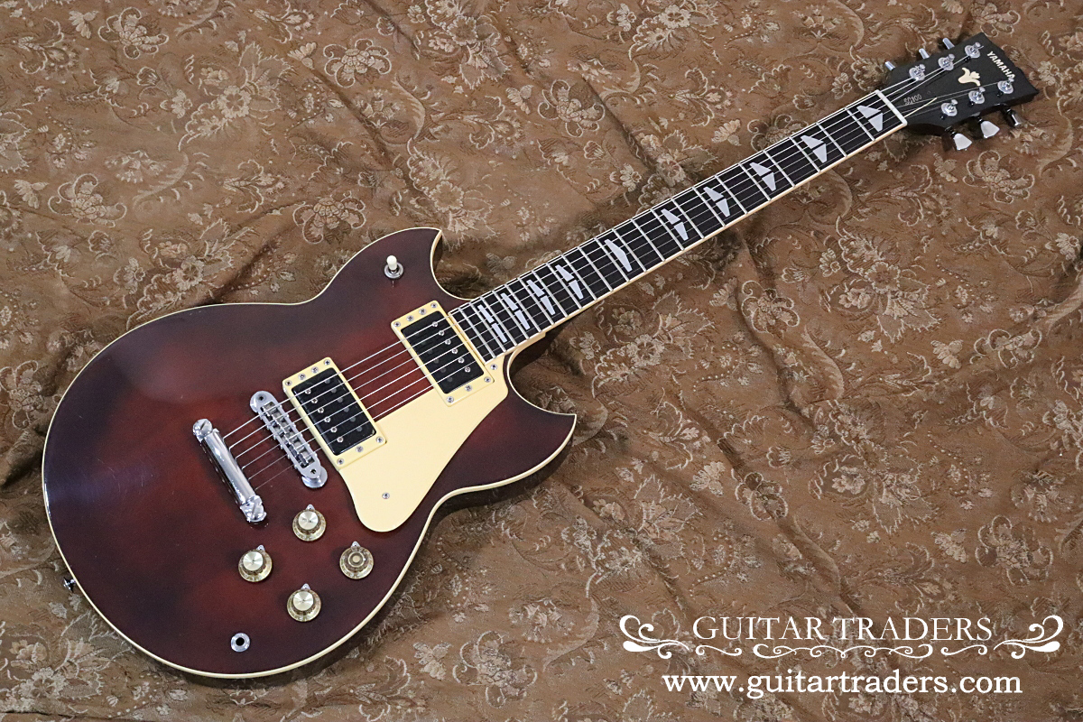 完全調整済 YAMAHA SG800S ライトチューン 美品 送料込 【公式通販】