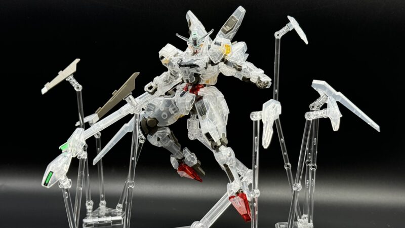 新商品紹介】MG1/100 ガンダムベース限定 デスティニーガンダム