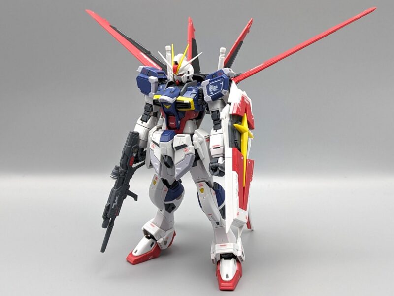 RG インパルス 3種セット RG インパルス 3種セット RG インパルス3種セット