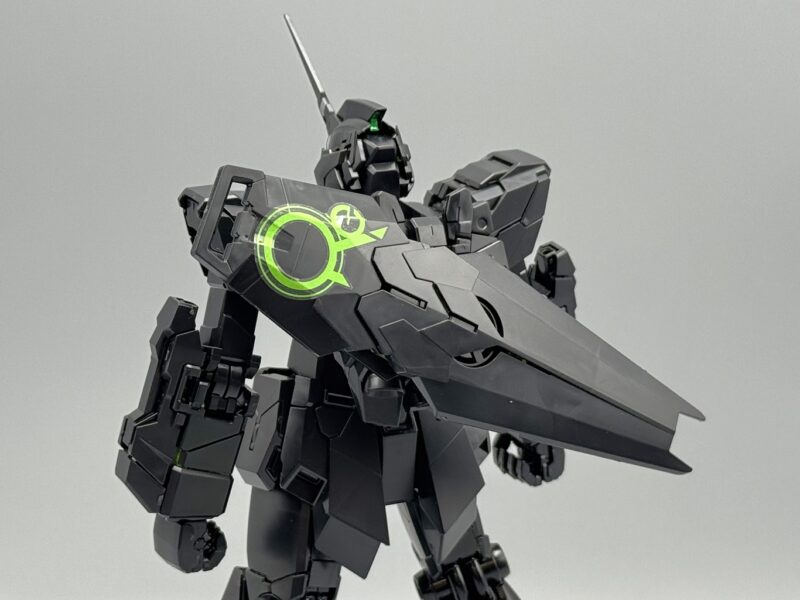 新商品紹介】「MG 1/100 ユニコーンガンダム [リサーキュレーション