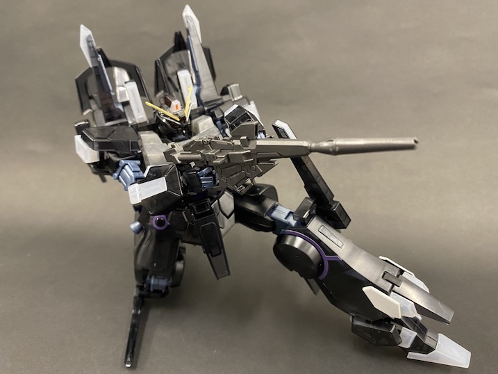 展示紹介】ガンプラ新体験！『REAL EXPERIENCE MODEL RX-0 ユニコーン