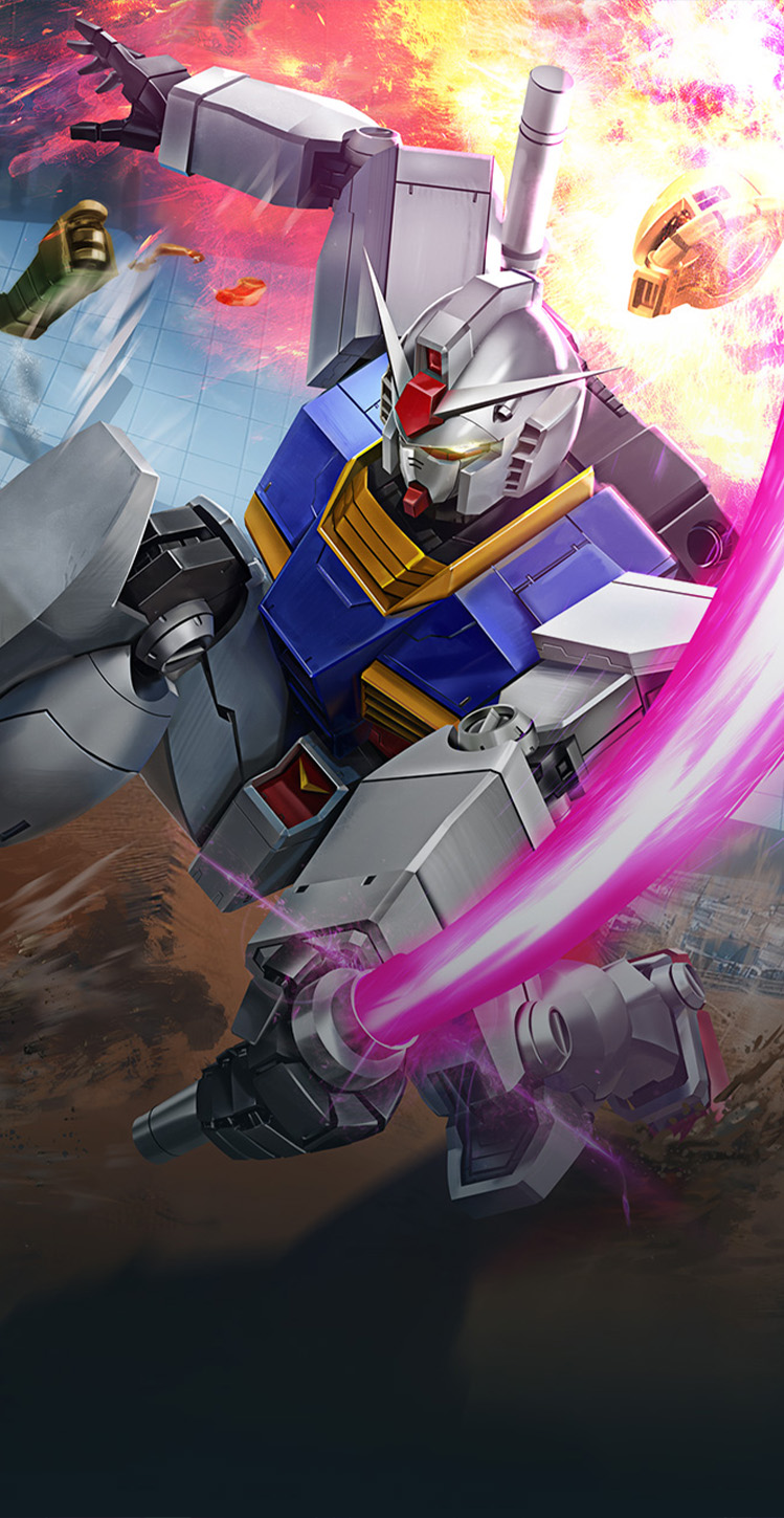 ガンダム RX-78 パラレル ガンダムカードゲーム ガンダムLR++ガンダム