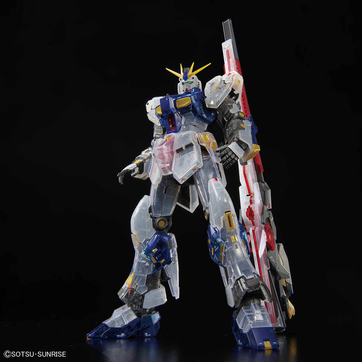 Side-F限定 HG→ジムIII 、 EG→ 福岡νガンダム νガンダム GUNDAM SIDE