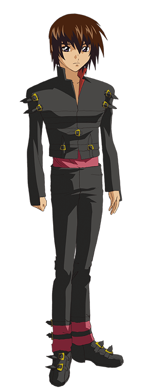 キラ・ヤマト CHARACTER 機動戦士ガンダムSEED DESTINY | 機動戦士