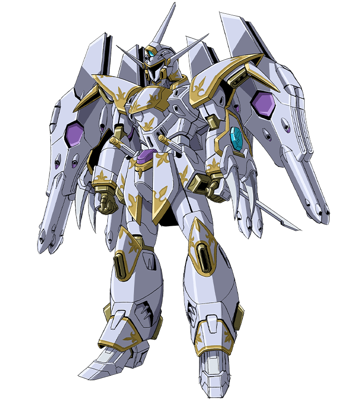 ブラックナイトスコード カルラ | MECHA | 『機動戦士ガンダムSEED