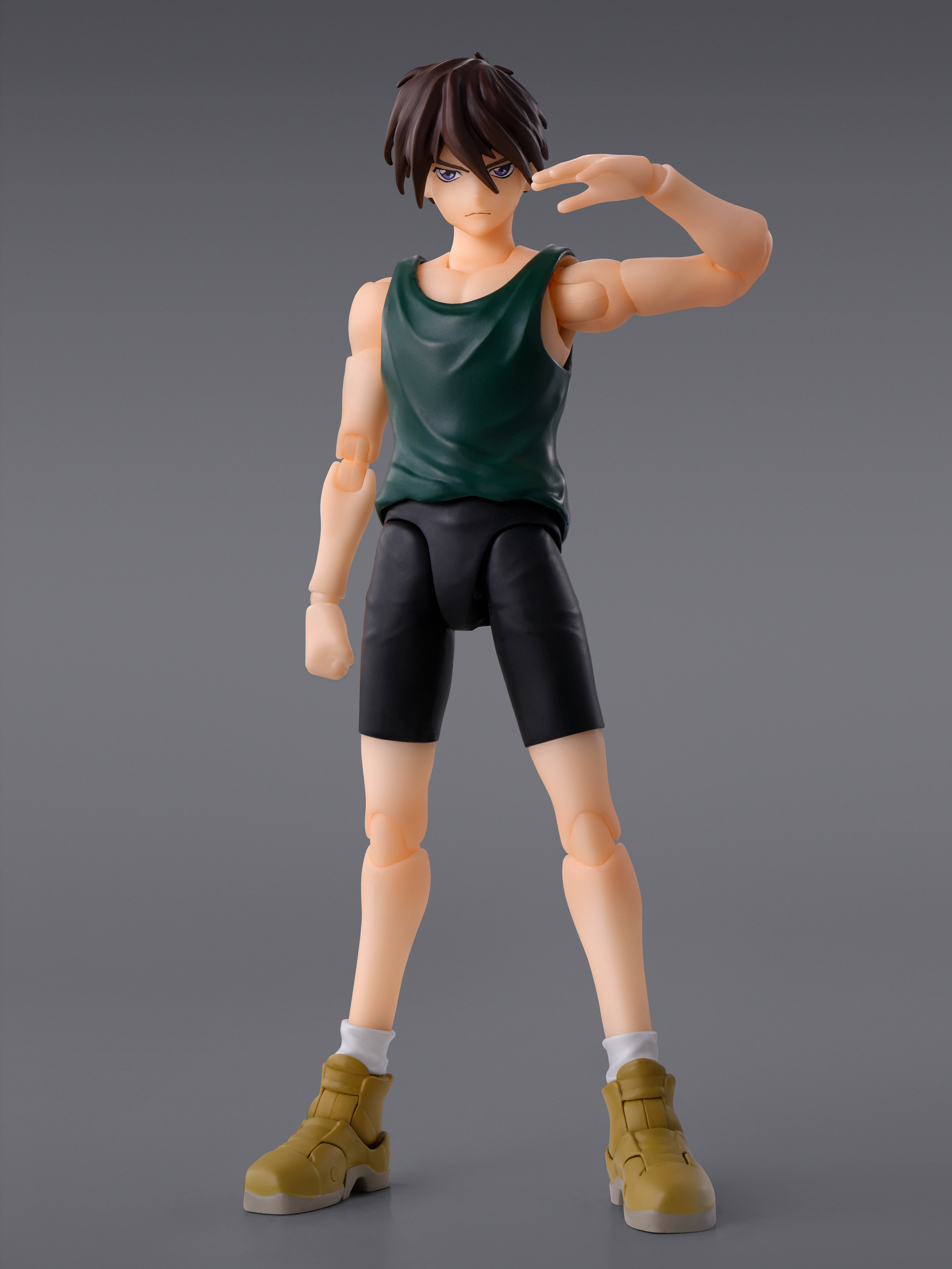 新機動戦記ガンダムW 30周年記念特設サイト