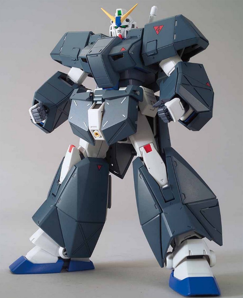 ロボット RX-78NT-1 GUNDAM NT-1 Ver.2.0 1/100 THE ROBOT SPIRITS