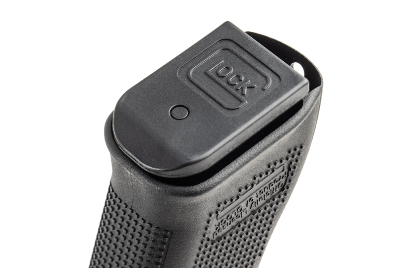 Gunsmith BATON / GLOCK G17 Gen5 MOS CO2GBB 【JASG認定】