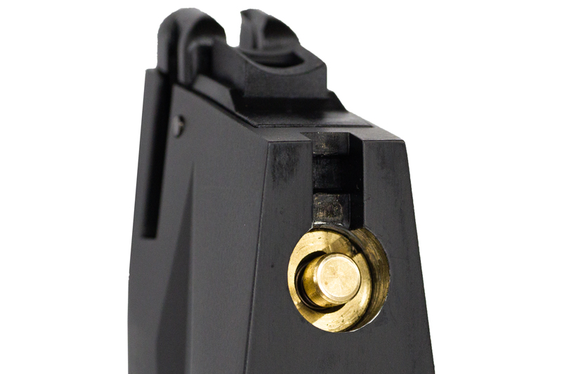 Gunsmith BATON / BM-9 CO2 マガジン【JASG認定】