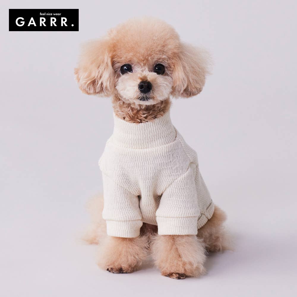 犬服 S わんこの普段着アメグラ