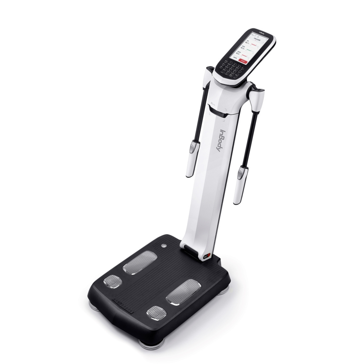 InBody(インボディ )（期間限定特別価格）-ジムガレージ