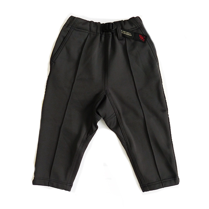 アウトドア派パパに！DENIM DUNGAREE×GRAMICCI | D-ARMS ONLINE SHOP