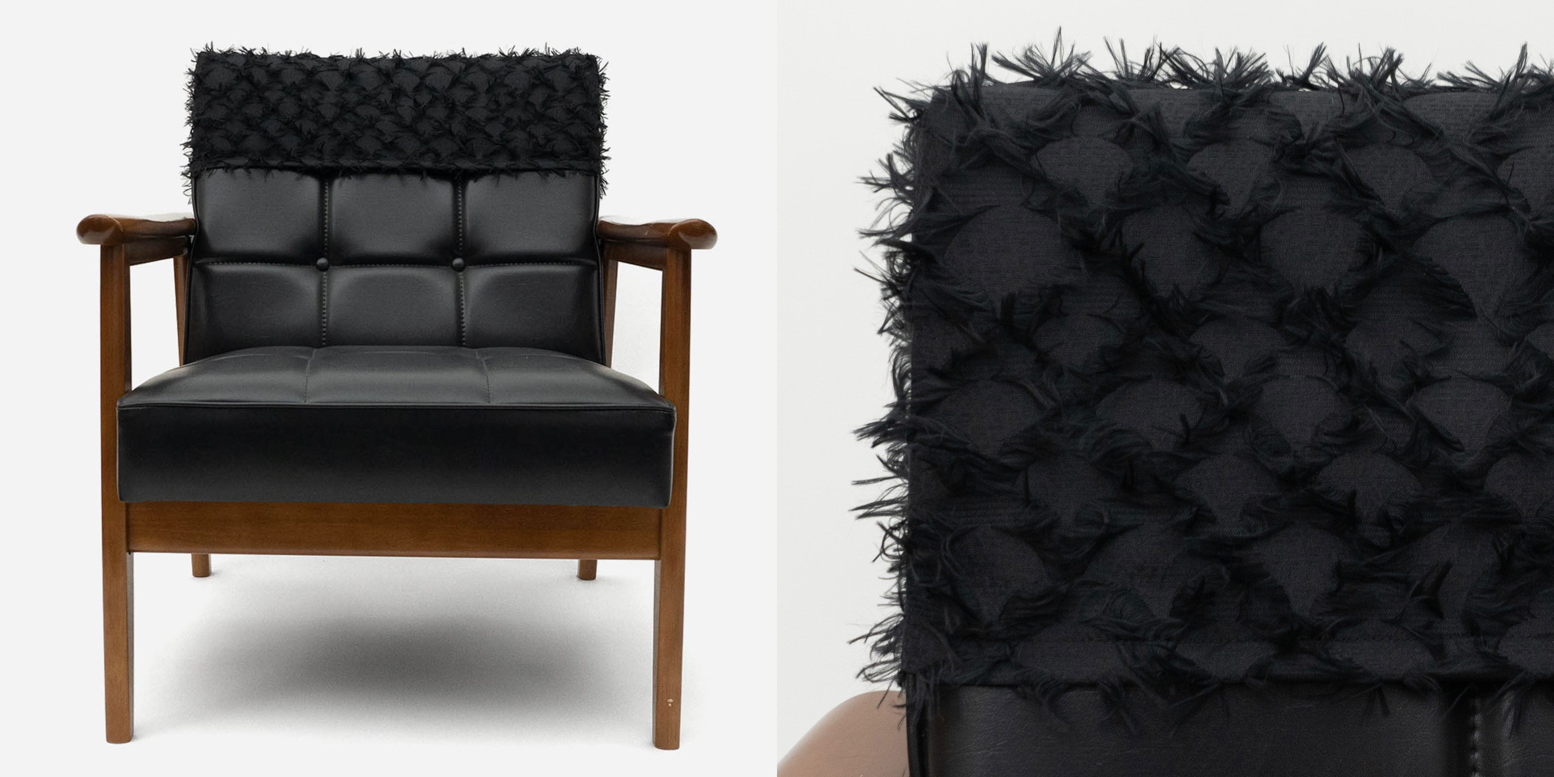 カリモク60 ローテーブル・ウォールナット | D&DEPARTMENT