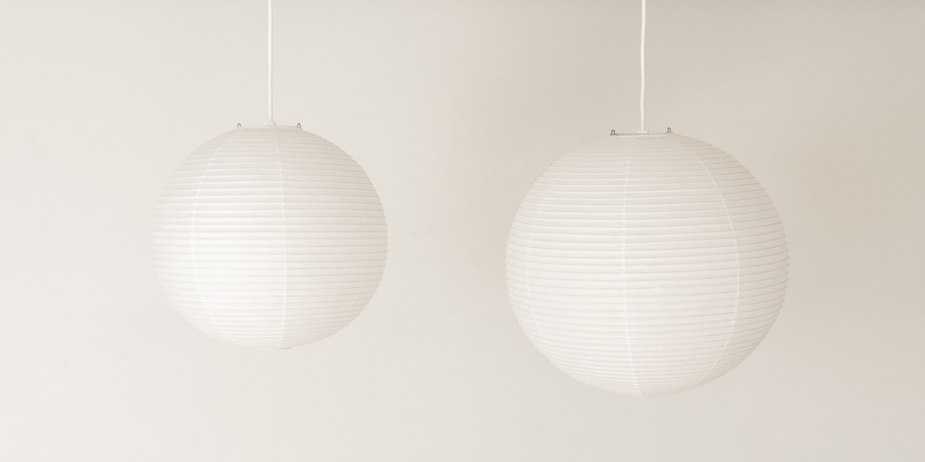 イサムノグチデザイン AKARI・55A 丸型（シェードのみ） | D&DEPARTMENT