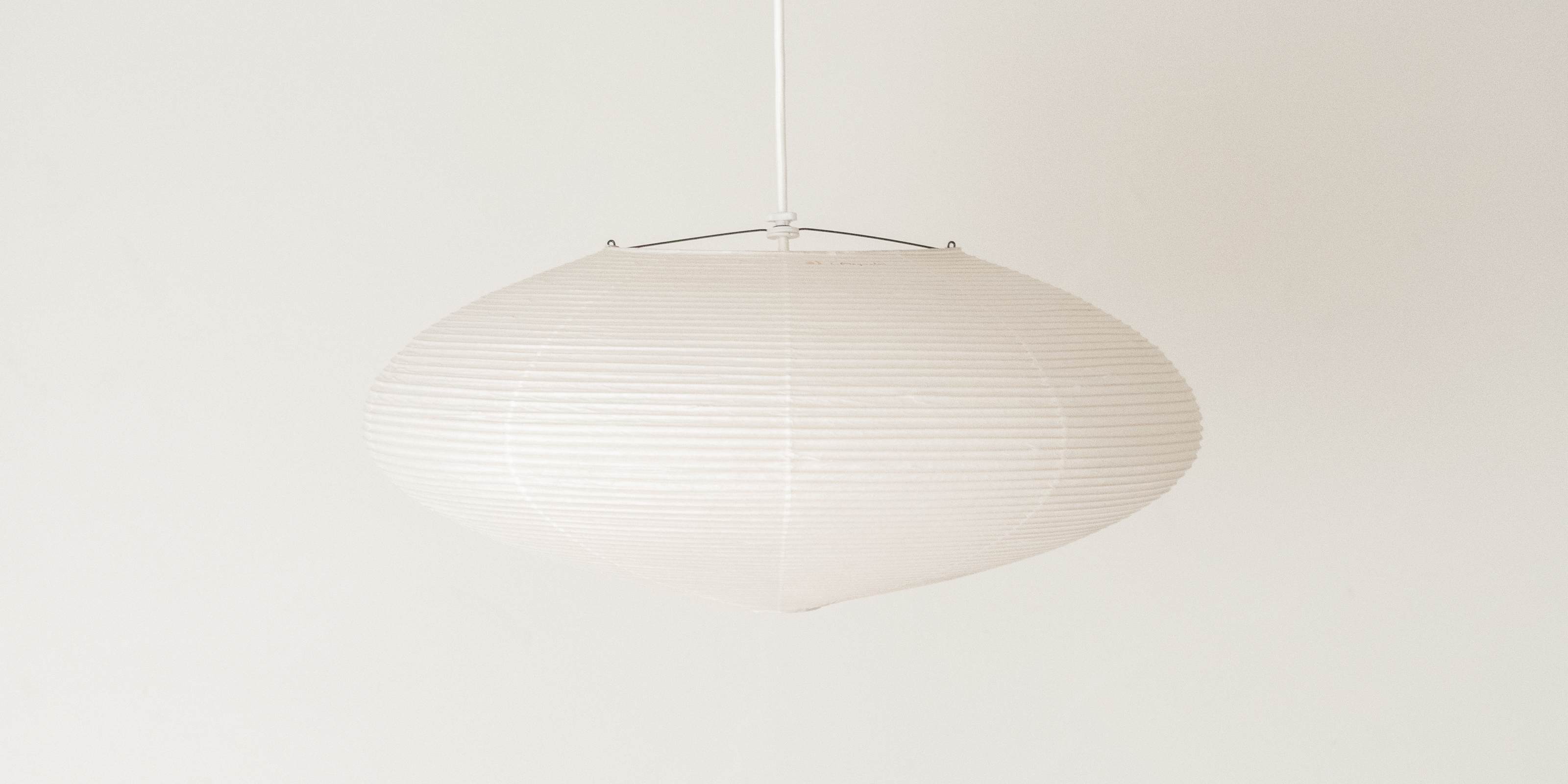 イサムノグチ AKARI アカリ 21A リプロダクト 高再現度版 迅速発送 3