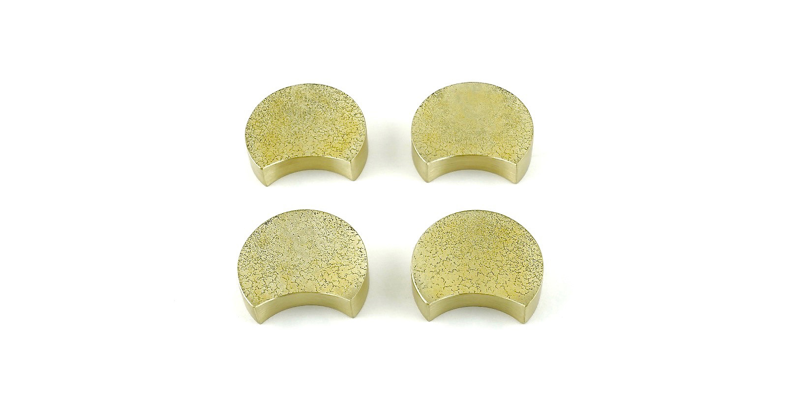 FUTAGAMI 箸置き・四つ月 | D&DEPARTMENT