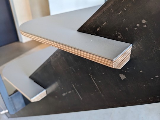 リノリウム天板 - 合板製造・加工・販売『株式会社ディーワン』