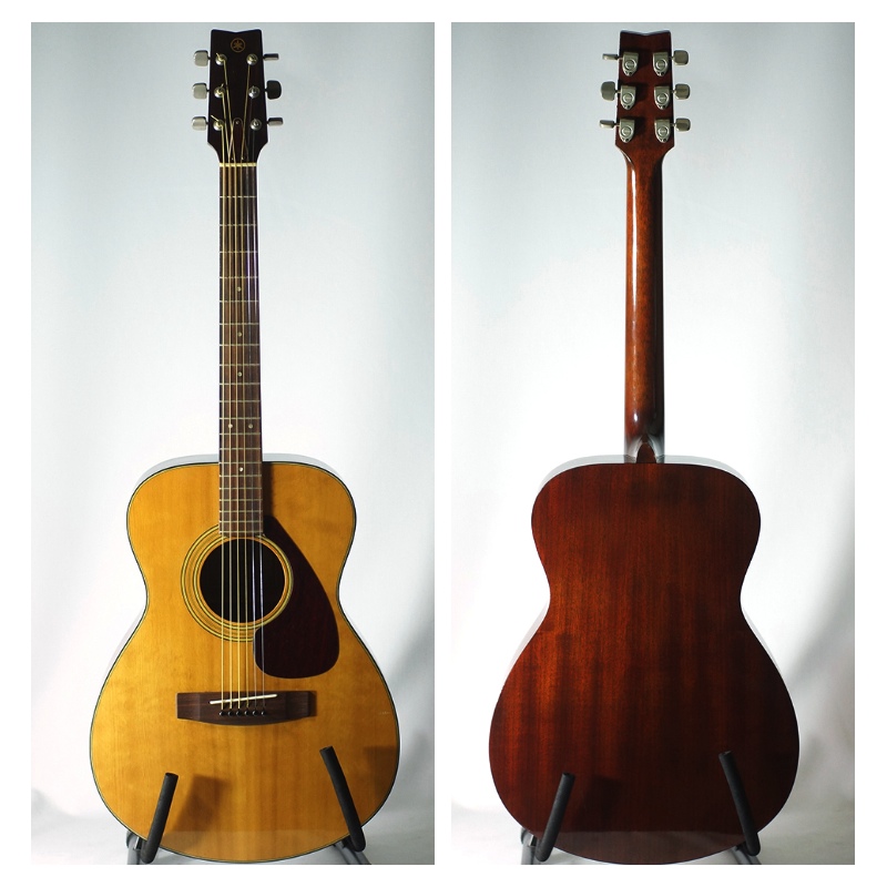 Yamaha 【FG-130 / グリーンラベル】 | D-plus-stock
