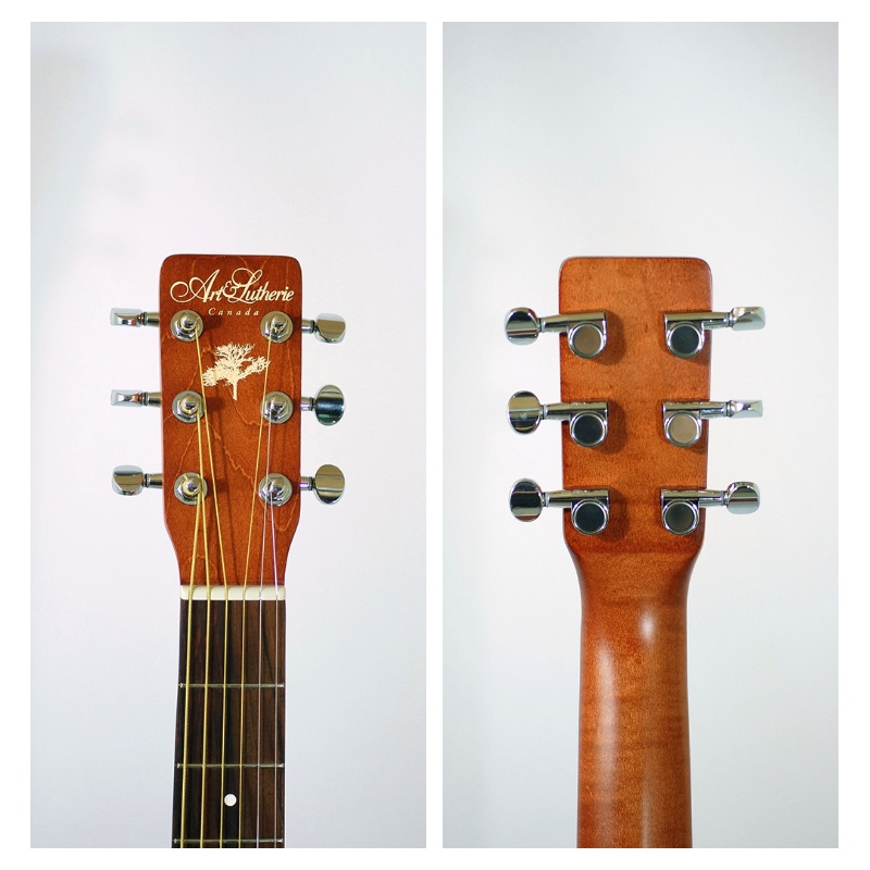 Art & Lutherie【Ami Cedar Antique Burst / アート&ルシアー / ソフト