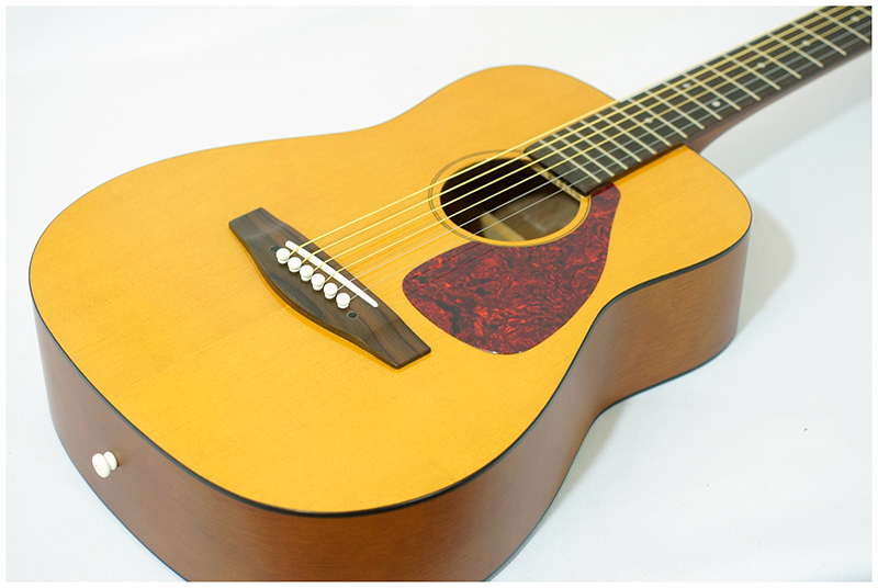 YAMAHA FG-Junior JR-1 アコースティックギター ミニギター YAMAHA