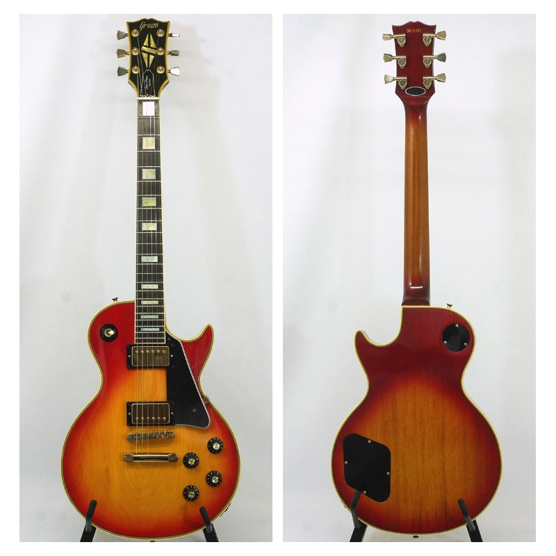 買取} Greco 【EG-500C / レスポールタイプ / グレコ】 | D-plus-stock