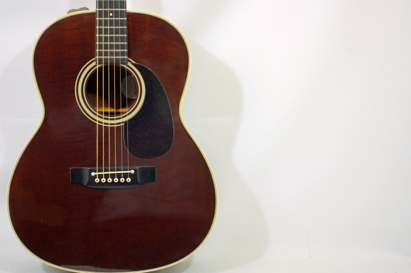 希少 初期 高嶺 タカミネ 希少名器 Takamine PT-05E 大滝詠一 希少