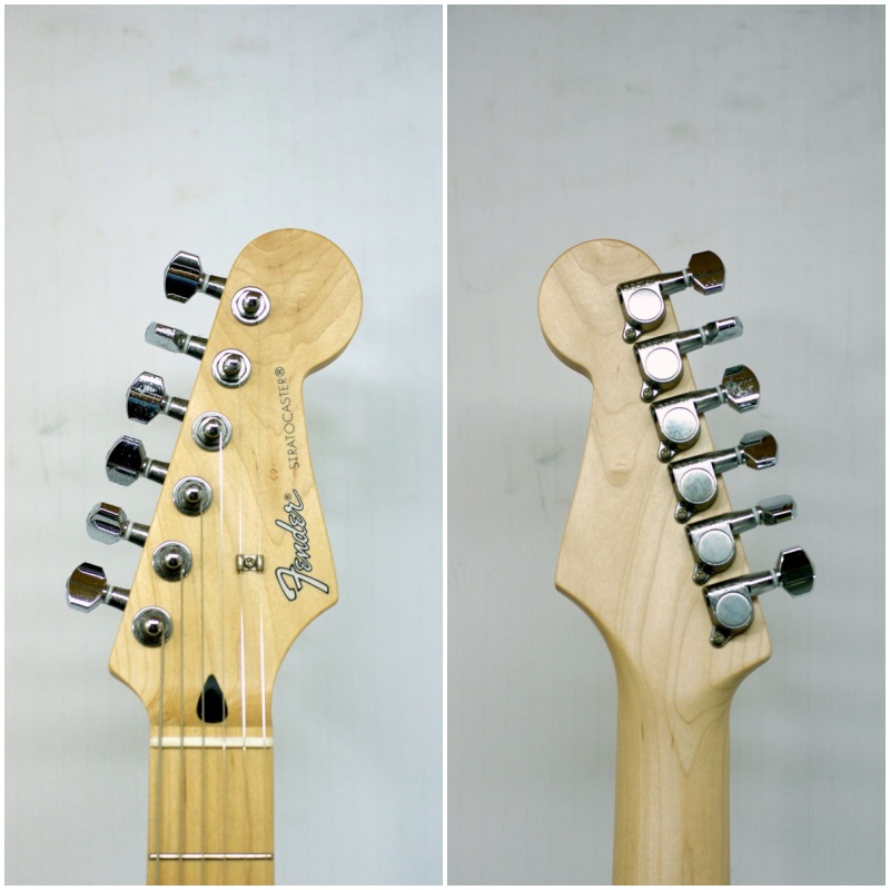 1893】 美品 Fender Japan ストラトキャスター 95～96年 fender japan