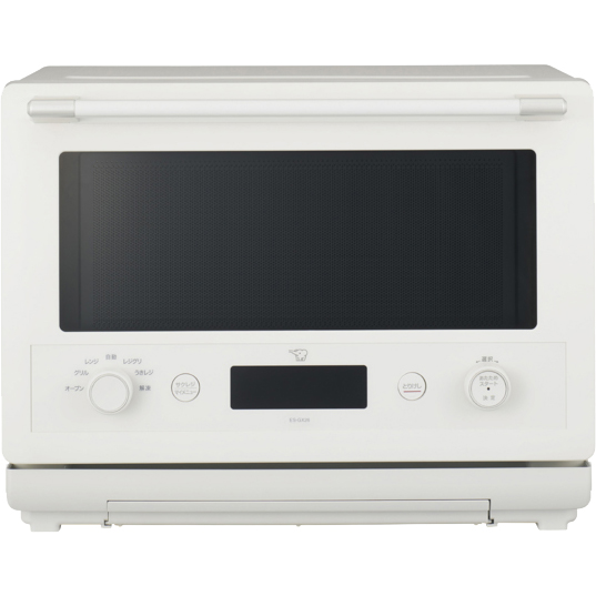 ZOJIRUSHI(象印) 26L オーブンレンジ 『EVERINO(エブリノ)』 ES-GX26