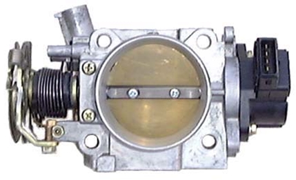 ビッグスロットル、ロードスター（NA、NB） 静岡県駿東郡の有限会社