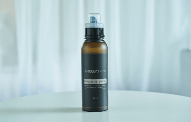 dōTERRA home コレクション森の音 洗濯用洗剤 ・柔軟仕上げ剤 ・ルーム