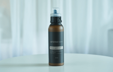 dōTERRA home コレクション森の音 洗濯用洗剤 ・柔軟仕上げ剤 ・ルーム